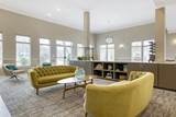 La Veranda At Polly Lane Apartments